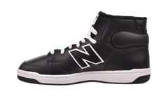 480 "Black-White" BB480 COB