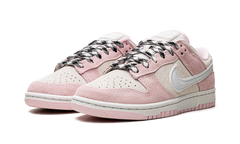 DUNK LO LX MNS WMNS "Pink Foam" DV3054 600