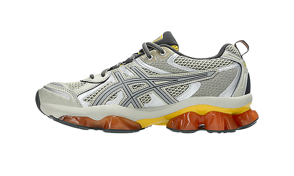 Gel-Quantum Kinetic "Silver" 1203A270026