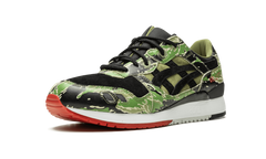 Gel-Lyte 3 "Tiger Camo"