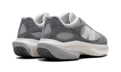 WRPD Runner "Grey" UWRPDCCB