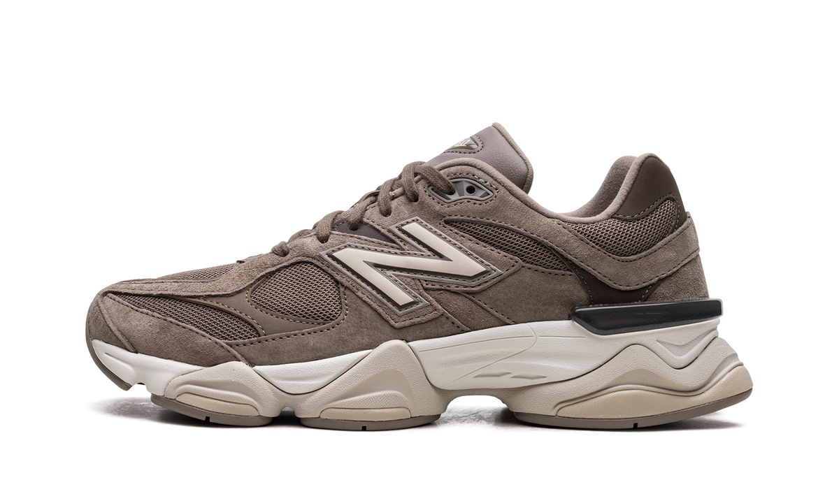 9060 "Mushroom Brown" U9060JMR
