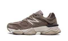 9060 "Mushroom Brown" U9060JMR