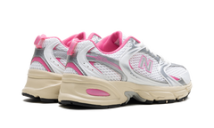 530 "White Pink Vintage" MR530ED