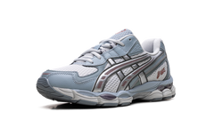 Gel-NYC 2055 "Glacier Grey" 1203A542 020