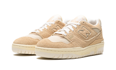 550 "Aime Leon Dore - Taupe Suede" BB550DA1