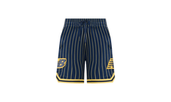 In Game Mesh Shorts "Navy" MS44588NNY