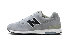 1400 "J. Crew - Raw Steel" M1400G