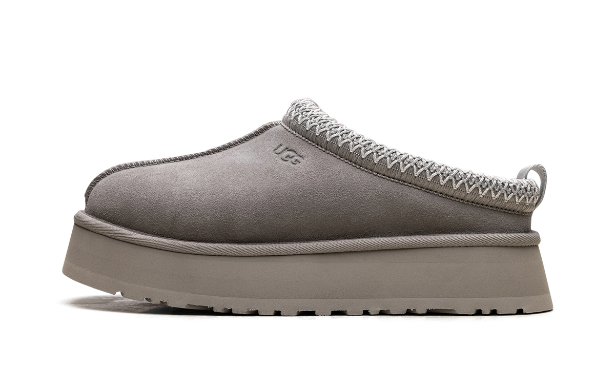 Tazz Slipper WMNS "Pumice" 1122553 PMC