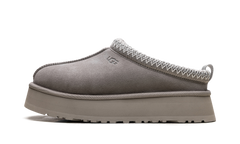 Tazz Slipper WMNS "Pumice" 1122553 PMC
