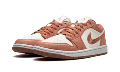 Air Jordan 1 Low WMNS "Sky J Orange" FN3722 801