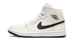 AIR JORDAN 1 MID WMNS "Coconut Milk" BQ6472 121