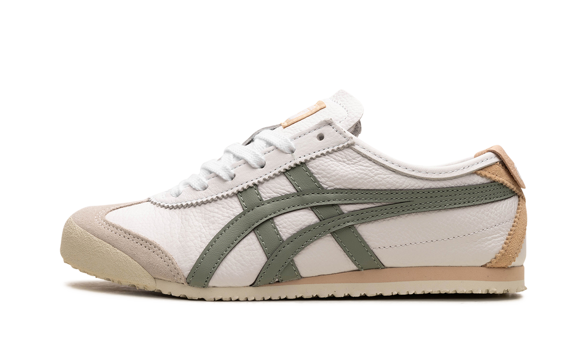 Mexico 66 WMNS "White Green" 1182A078 111