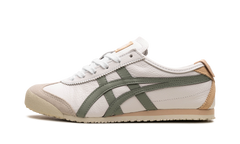 Mexico 66 WMNS "White Green" 1182A078 111