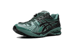 Gel-Kayano 14 "Unaffected - Infinite Wonders Pack Posy Green" 1201A922 300