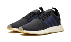 NMD R2 WMNS "Noble Indigo" CQ2008