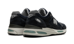 991v2 "Dark Navy" U991NV2