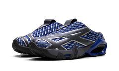 NOVALIS GEL STYRAX "Kiko Kostadinov - Blue Silver" 1203A500 400