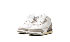 Jordan 3 Retro SP TD "A Ma Maniére - Raised By Women" DJ0719 110