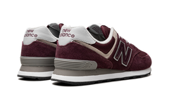574 "Burgundy" ML574EVM