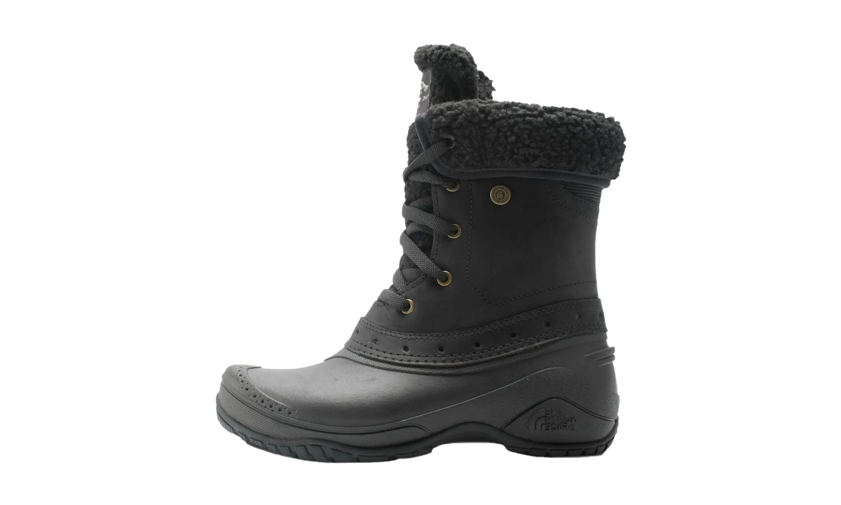 SHELLISTA ROLL DON BOOTS WMNS A3RQY 7VR