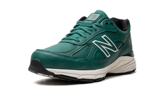990v4 MADE IN USA "TEAL WHITE" U990TW4