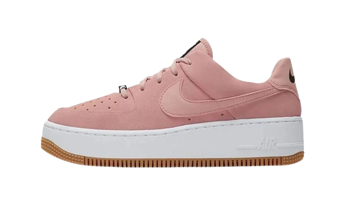 Air Force 1 Low Sage "Coral" AR5339 603
