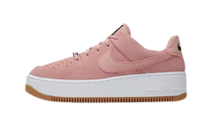 Air Force 1 Low Sage "Coral" AR5339 603