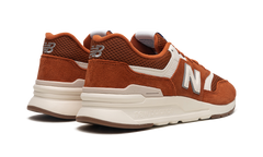 997H "Rust" CM997HTG