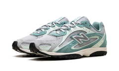 204L "Kith - Green" U204LKTA