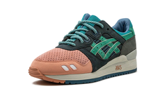 Gel-Lyte III Special Box "Ronnie Fieg Homage" H54FK 6540 Special Box