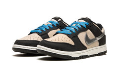 DUNK LO MNS WMNS "Starry Laces" DZ4712 001