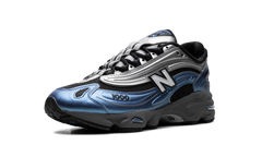 M1000 "Sea Stone/Metallic Blue" M1000ENV