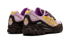 GEL NYC "PLEASURES" 1203A622 700