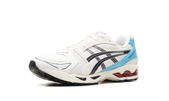 KITH x Gel-Kayano 14 "MARVEL vs CAPCOM (RYU)" 1203B011 100