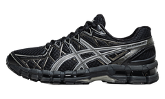 Gel-Kayano 20 "Black Clay Grey" 1203A388 003