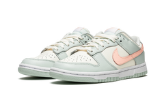 DUNK LOW WMNS "Barely Green" DD1503 104