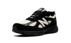 990v4 "Joe Freshgoods - Black" U990JS4