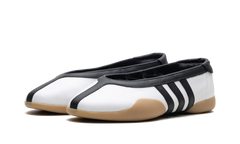 Taekwondo Mei Ballet WMNS "White Black" JR7030