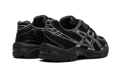 Gel 1130 "Black / Pure Silver" 1201A906 001