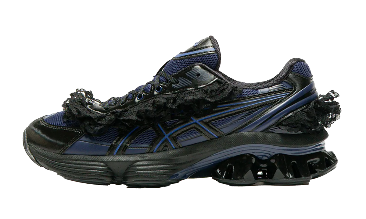 Gel-Kinetic Fluent "SHUSHU Tong - Blue Expanse" 1203A822 400