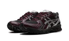 Gel-Kayano 14 "Obsidian" 1203A537 022