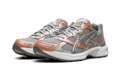 Gel1130 "Cement Grey/Rust Orange" 1203A609 020