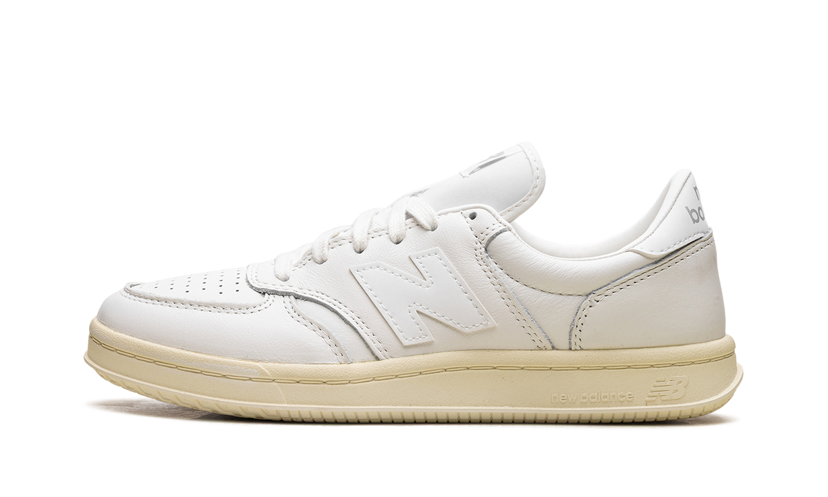T500 "White Off White" CT500WL