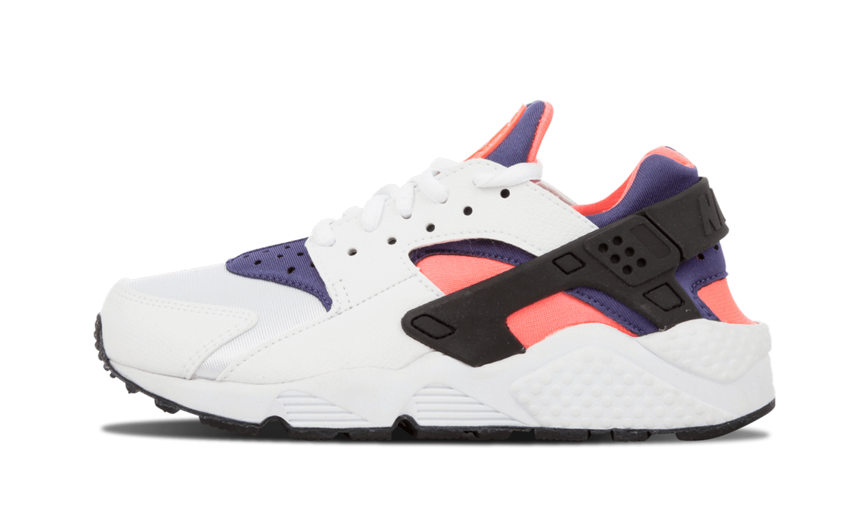 AIR HUARACHE RUN MNS WMNS 634835 103