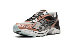 GT-2160 "Oyster Grey / Brick Dust" 1203A275 021