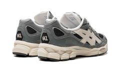 Asics Mens Gel-NYC "GRAPHITE" 1203A383 002