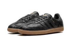 Samba WMNS "Black Snakeskin" JQ3532