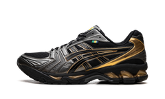 Gel-Kayano 14 "Senna Lotus" 1203A860 001