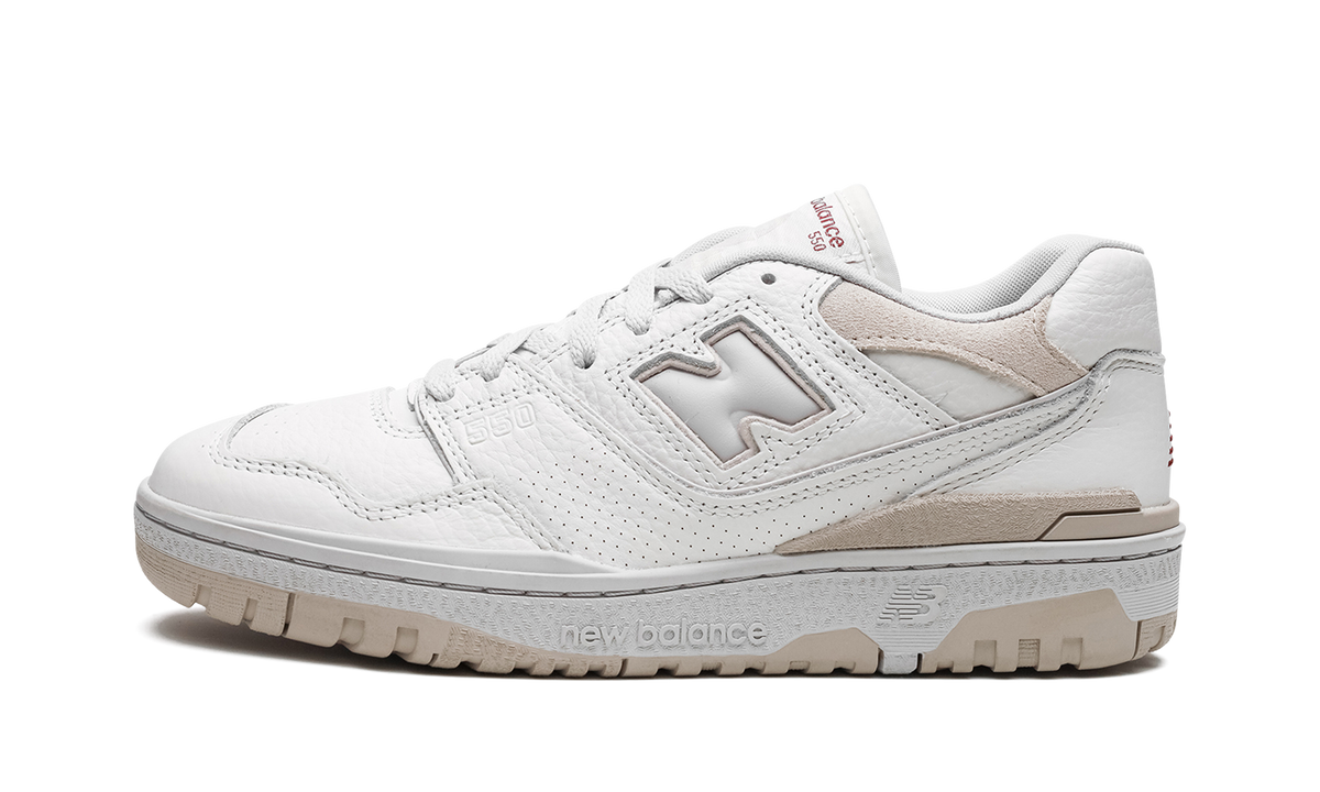 550 "Lunar New Year - Sea Salt" BB550LN1